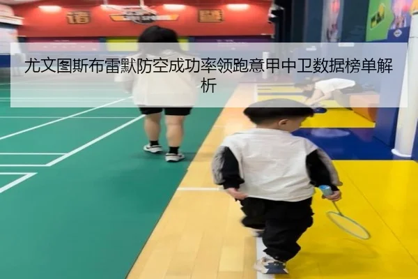 尤文图斯布雷默防空成功率领跑意甲中卫数据榜单解析